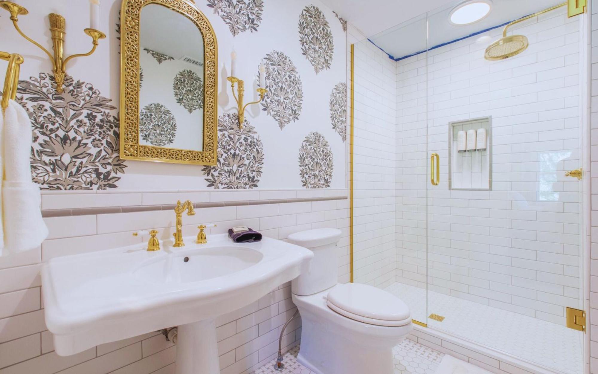 Martha'S Bed And Breakfast Линкольн Экстерьер фото